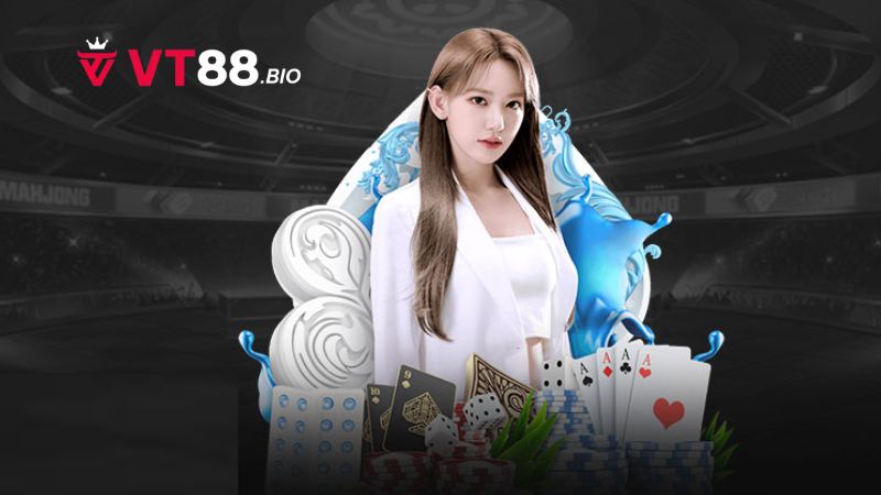 Nhà cái VT88 có uy tín không?