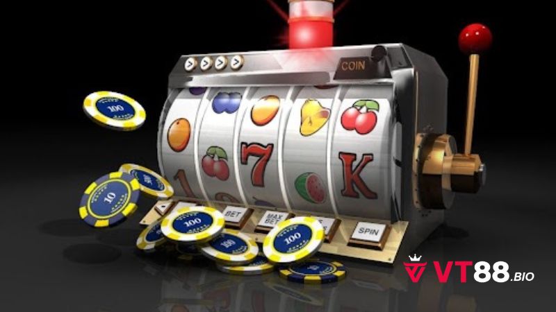 Tại sao game slot VT88 nổi bật?