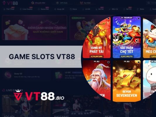 game slot vt88