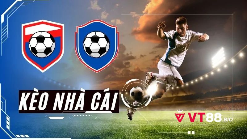 Các yếu tố ảnh hưởng đến tỷ lệ kèo nhà cái