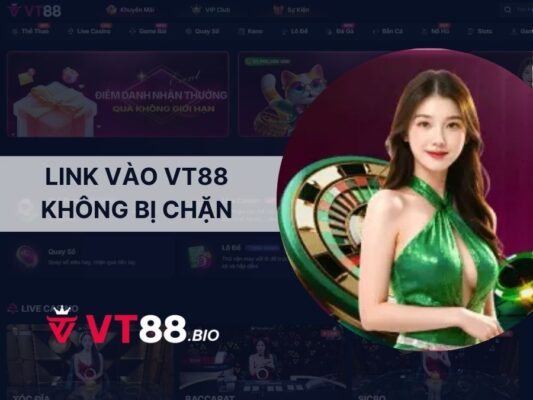 Link vào VT88