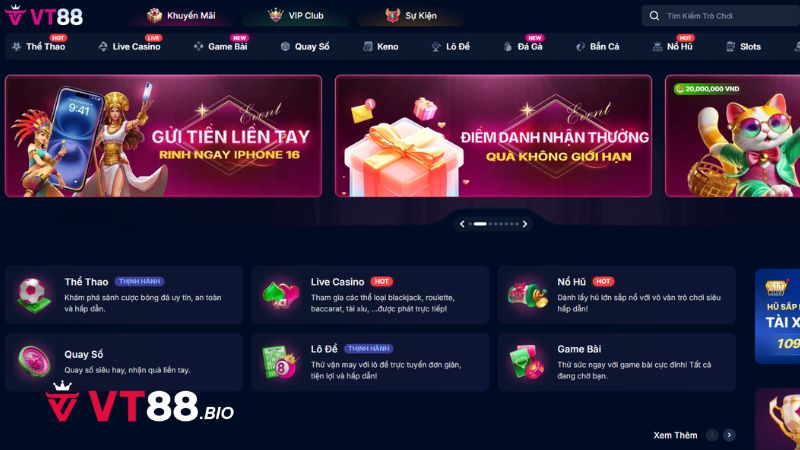 Nhà cái tặng tiền trải nghiệm là gì?