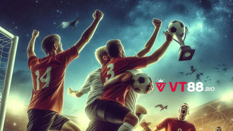 Tổng quan thể thao ảo VT88